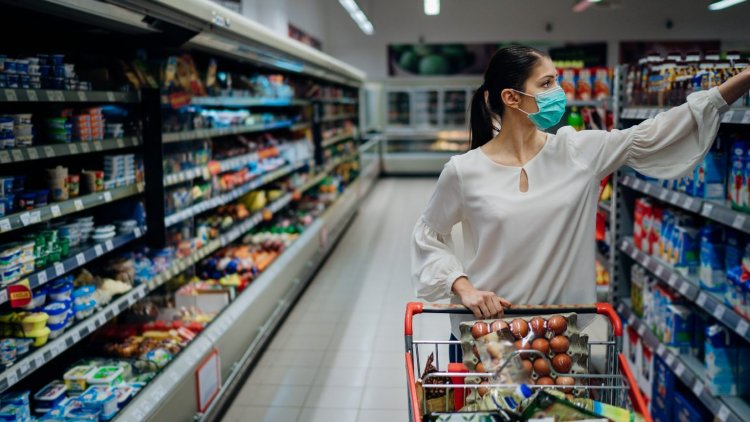 Tovább bővült a bolti forgalom – a KSH közzétette jelentését