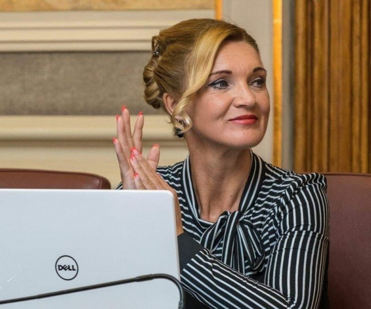 Január 11-én a sóstóhegyi Egészségházban tart fogadóórát Ágoston Ildikó