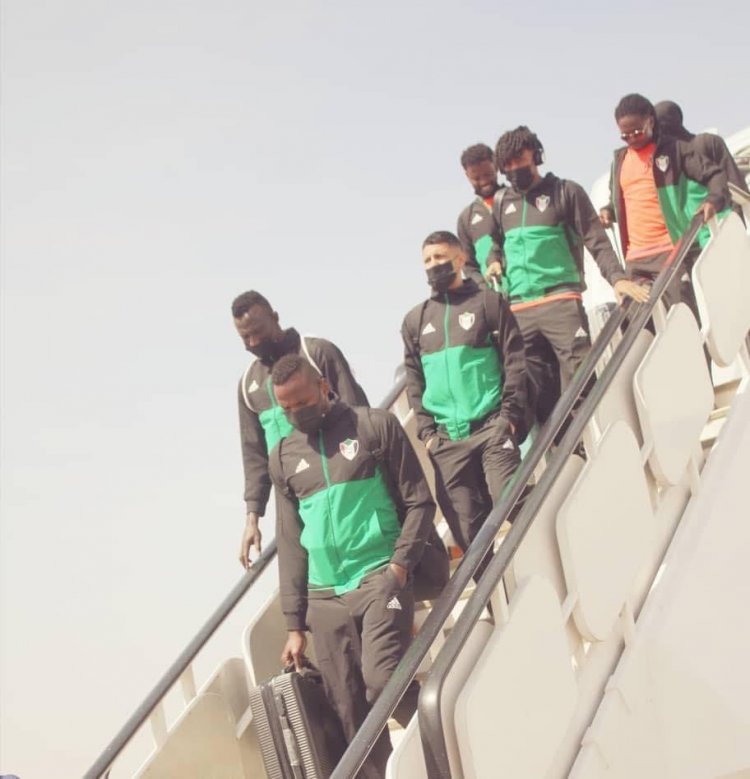 Elkezdődött az Afrika Kupa - Spartacus játékos is pályára léphet kedden 