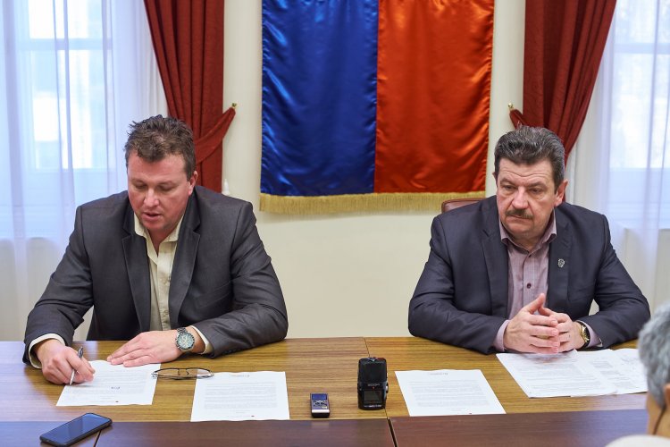 Hamarosan megújulhat a Jósa András Múzeum épülete