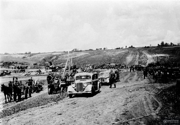 Tragédia a Don mentén – 1943. január 12-én elszabadult a pokol