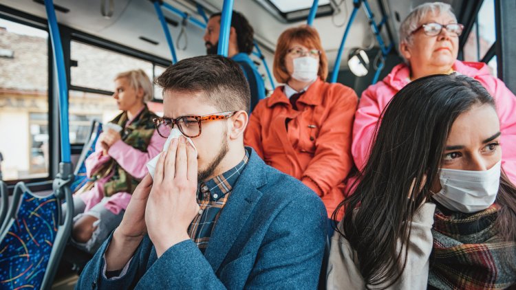 Egyre több az influenzás