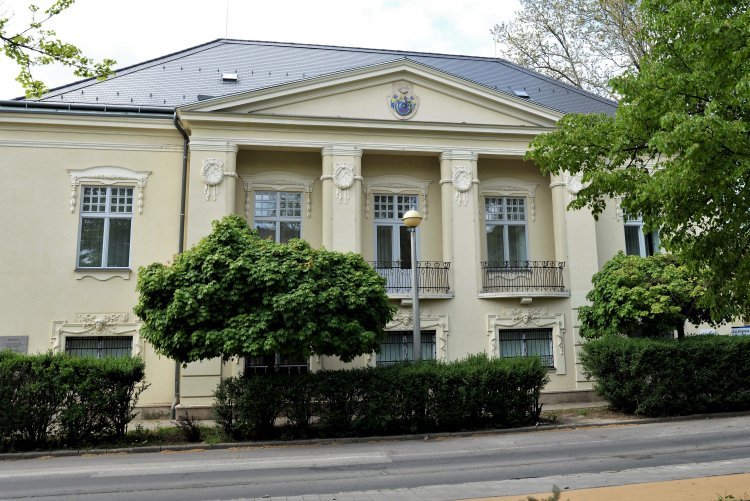 Levelek a miniszterelnöktől - kiállítás a Kállay Gyűjteményben 