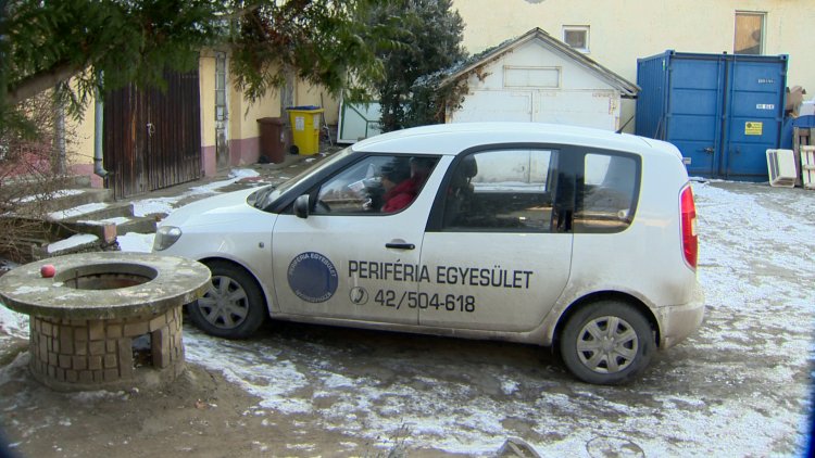 Életbe lépett a vörös kód – Nyíregyházán még van kapacitás az éjjeli menedékhelyen