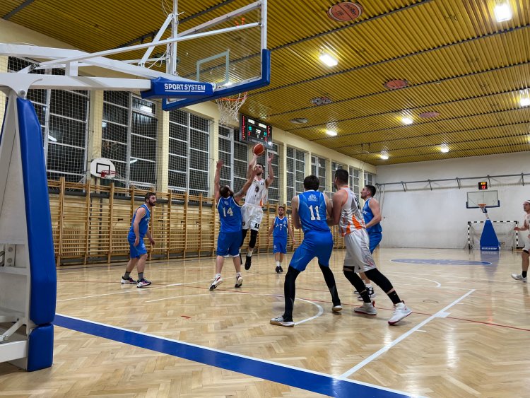 Győzelemmel kezdte az új évet az NB-II-ben a Sunshine NYÍKSE