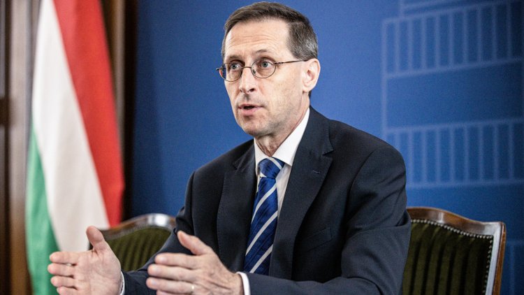 Varga Mihály: A kamatstopnak köszönhetően 30 milliárd forint marad a magyar családoknál