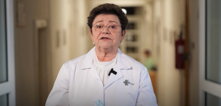 Müller Cecília: a megbetegedések 87 százalékát az omikron okozza