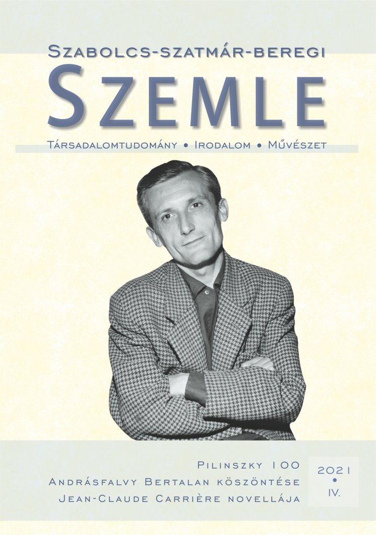 Szemle: versek, dallamok, díjak