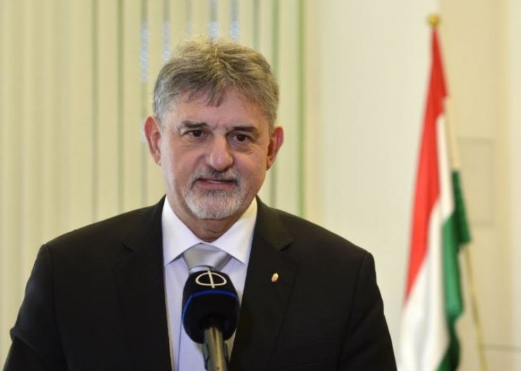 György István: februárban is folytatódnak az oltási akciónapok
