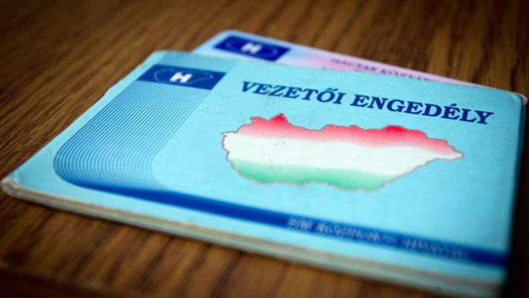 Még öt hónapig lehet meghosszabbítani a veszélyhelyzet idején lejáró okmányokat!