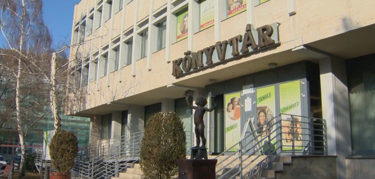 A Móricz Zsigmond könyvtár februári programajánlata