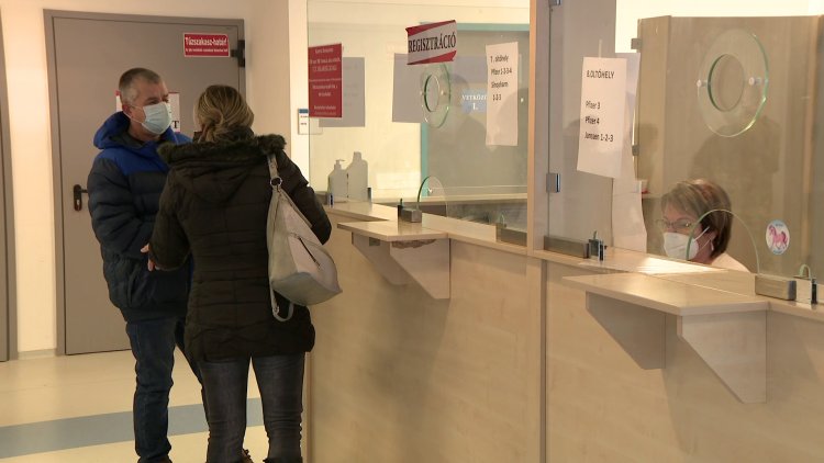 Folytatódik az akció – A sikeres január után februárban is oltanak regisztráció nélkül
