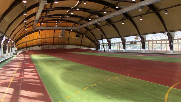 Mozdulj középiskolás! – Sportfarsanggal kezdődik a Nyíregyházi Egyetem új programja