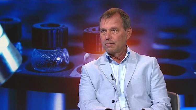 Szlávik: A fertőzésen átesés nem ad olyan védelmet, mint az oltás