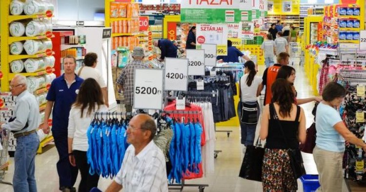 Hétfőtől a Tescóban is lehet SZÉP-kártyával fizetni