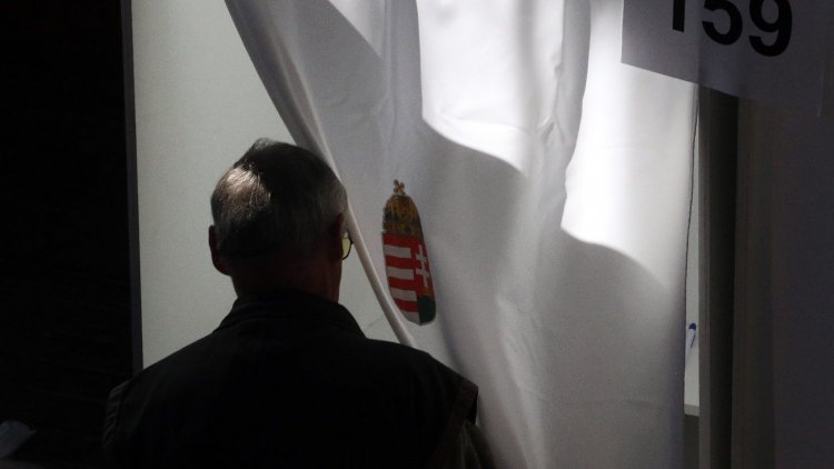 Választás 2022: A választók online is ellenőrizhetik, melyik jelölt ívén szerepel az ajánlásuk