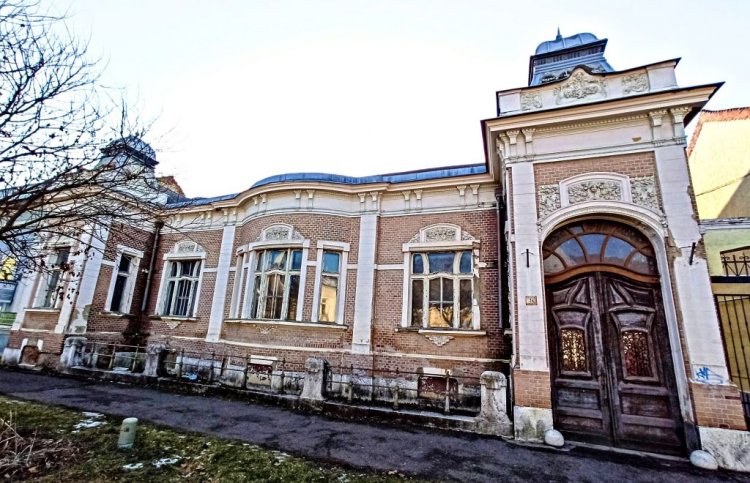 Amiről az utcák mesélnek – Építőmesterek nyomában: Pavlovits Károly 2.