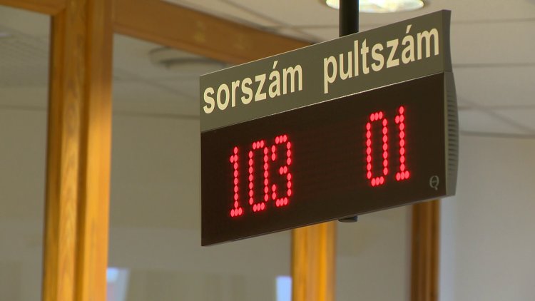 E-bejelentő szolgáltatás – Megszűnik az órákon át tartó sorban állás az ügyfélszolgálatokon