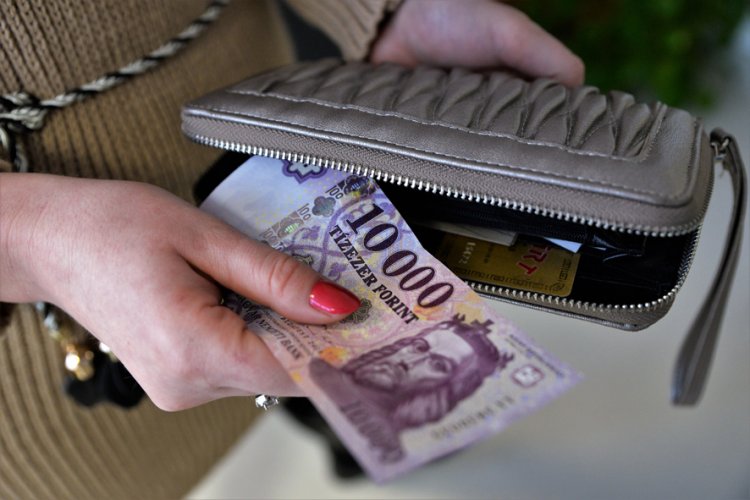 Hűtő és belföldi nyaralás lesz a visszakapott szja-ból 