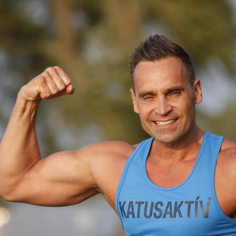 Katus Attila: a Mozdulj Nyíregyháza! az egyik kedvencem