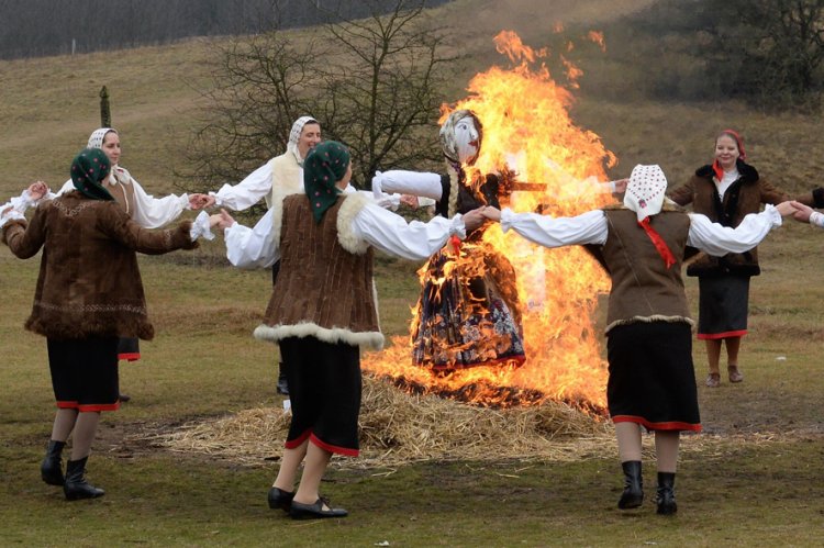 Télűző farsangi felvonulás lesz a Jósavárosban