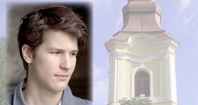 László Attila nőnapi koncertje Oroson