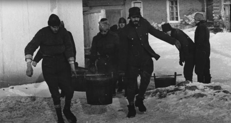 Elrabolt évek nyomában az NYTV-n – Díjnyertes dokumentumfilm született az elhurcoltak emlékére