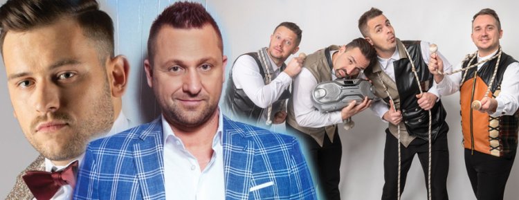 Sztárvendégek is érkeznek a városi nőnapi ünnepségre