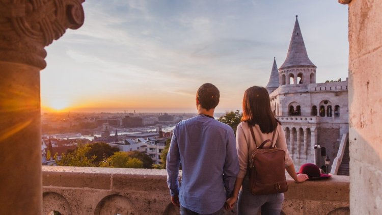 Erős lesz az idei év a belföldi turizmusban
