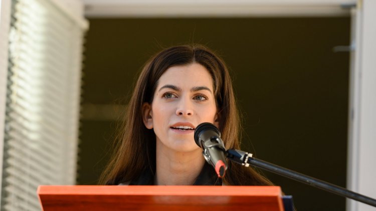 Szentkirályi Alexandra: Szombattól hívható a 1357-es segélyvonal