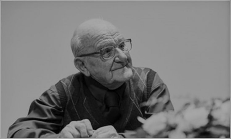 Elment egy nyíregyházi legenda – L. Tóth Lászlótól búcsúzik a Móricz Zsigmond Megyei és Városi Könyvtár