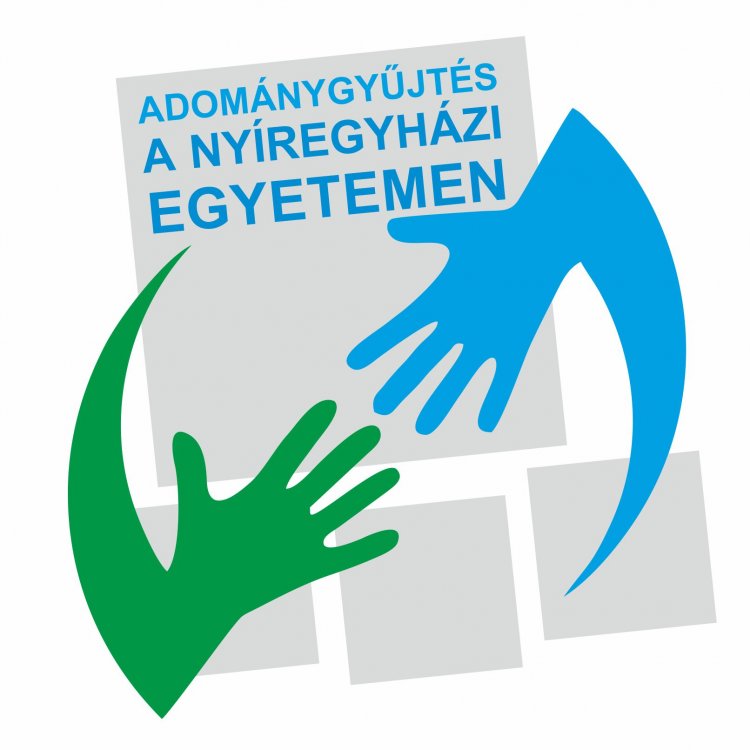 A Nyíregyházi Egyetem is segít az orosz-ukrán háború menekültjein 