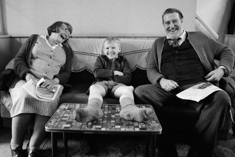 A Francia Kiadás, Belfast - A Krúdy Gyula Art Mozi márciusi filmkínálata