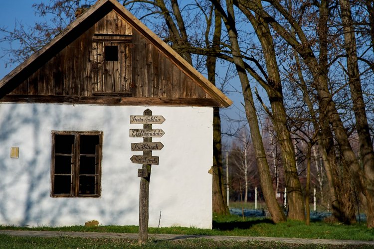 Örömmel adjuk hírül: nyit a Sóstói Múzeumfalu! 