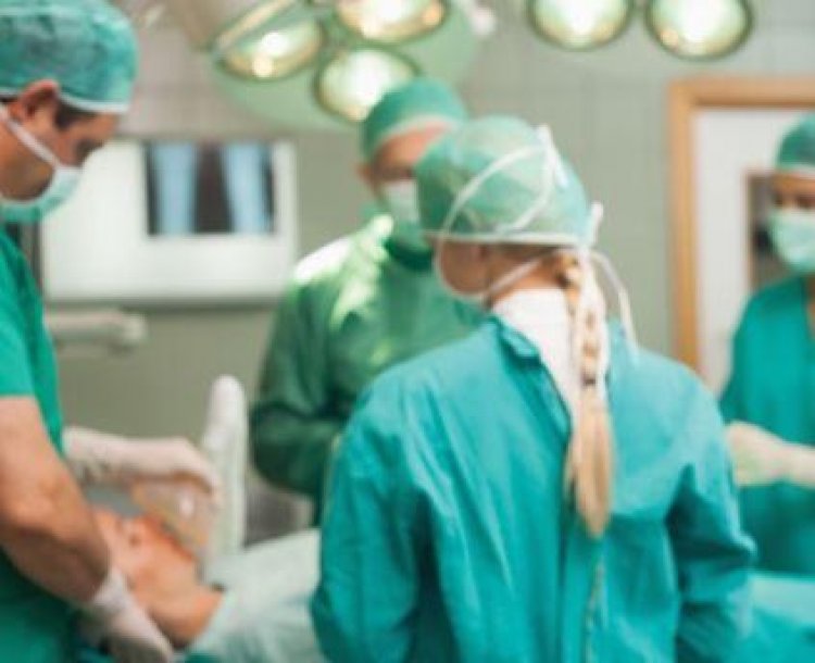 EMMI: A járvány visszahúzódásával a kórházak is visszatérnek a normális működési rendhez