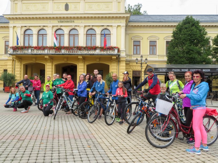 Bringázás a „tejúton” – Március 12-én indul a bringás szezon