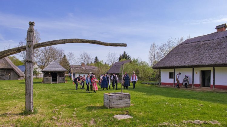 Nyit a Sóstói Múzeumfalu 