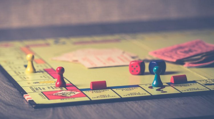 Nincs még programja holnapra? 24 órán át társasjátékozhat a Laborban!