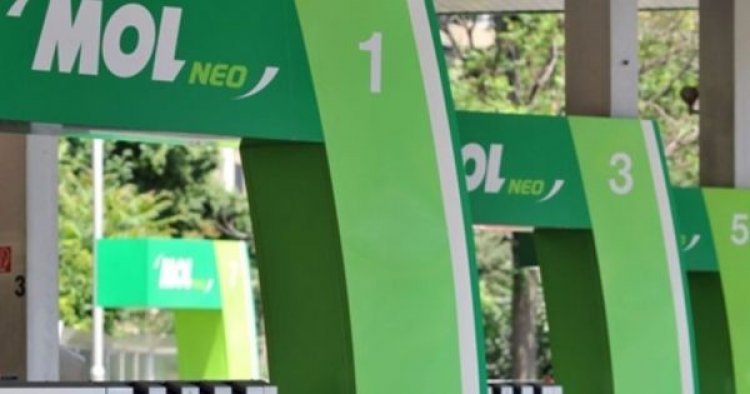 Visszaállt a rend a benzinkutakon