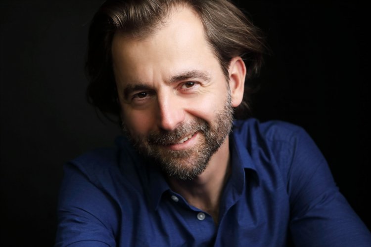 Grecsó Krisztián legújabb kötetbemutatója csütörtökön a Szindbádban