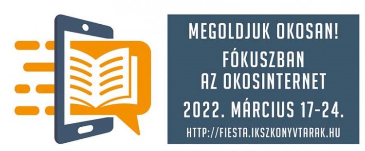 Megoldjuk okosan! Fókuszban az okosinternet