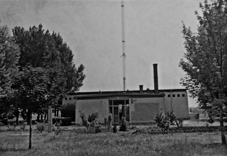 Amiről az utcák mesélnek – 70 éve kezdte meg működését a borbányai rádióállomás