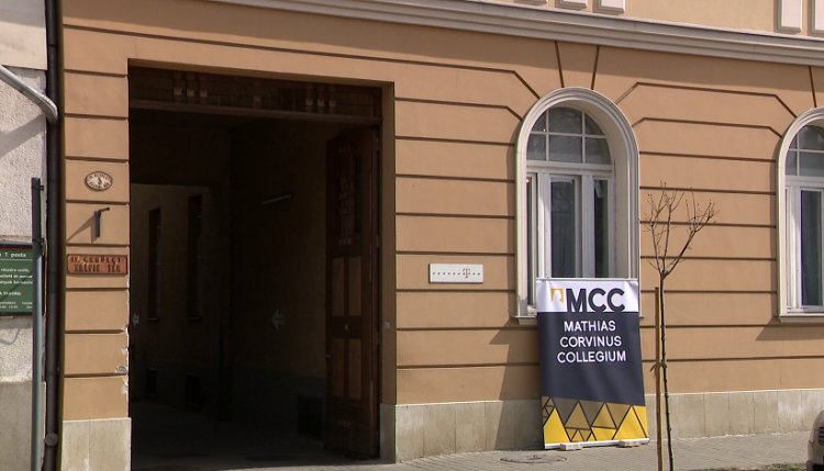 Szeptemberben indul az MCC Nyíregyházán – Még lehet jelentkezni a képzésekre