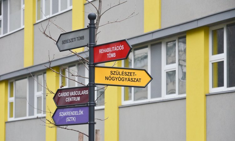 Újraindul a Nőgyógyászati Endokrinológia Szakrendelés Nyíregyházán