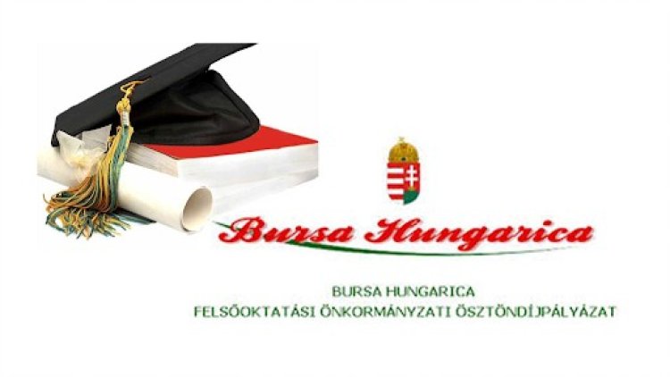 Tájékoztató a Bursa Hungarcia Felsőoktatási Önkormányzati Ösztöndíjpályázat  2023. évi fordulójáról