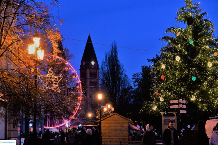 Adventi programok – Vasárnap meggyújtjuk a harmadik gyertyát 