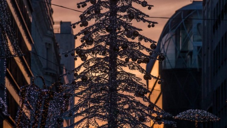 Szenteste milyen idő lesz? Térképen mutatjuk!