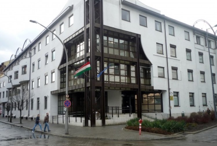 Igazgatási szünet a NAV-nál
