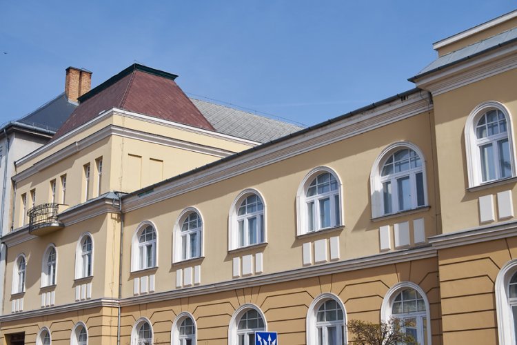 Megnyitott az MCC Nyíregyházán 