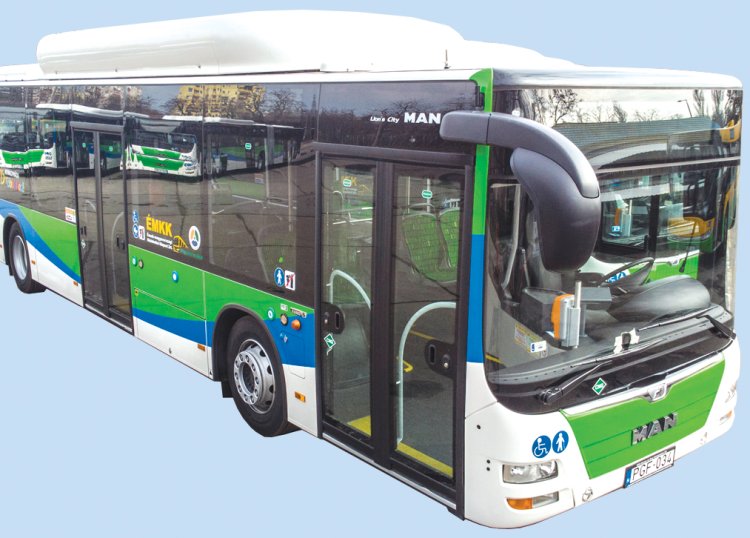Változik a buszközlekedés